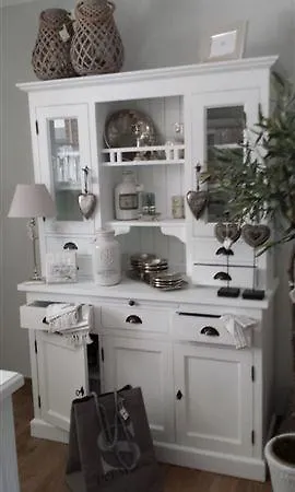White Garden
