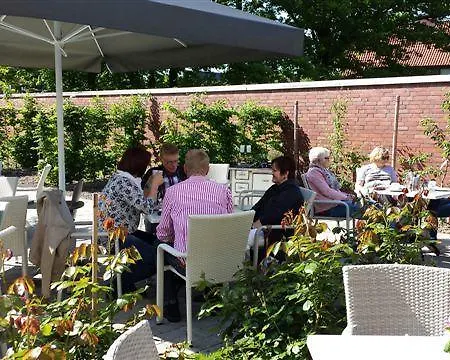 White Garden Cloppenburg