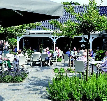 酒店 White Garden