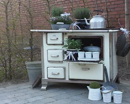 White Garden Cloppenburg