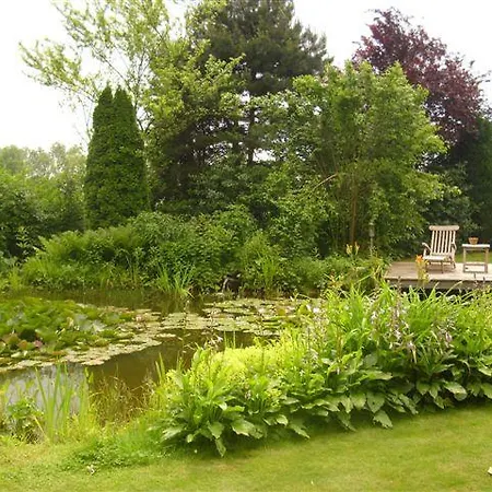 Hotel White Garden 5*