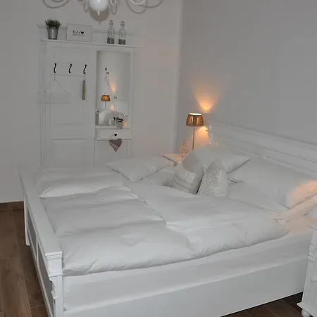 酒店 White Garden 克洛彭堡