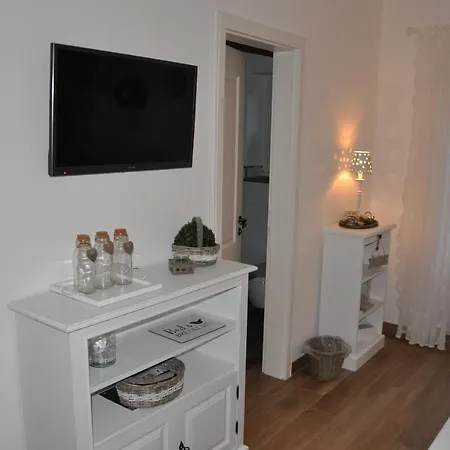 White Garden Cloppenburg