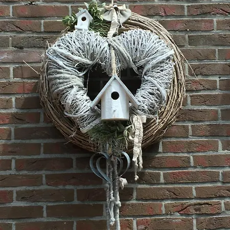 Hotel White Garden Cloppenburg