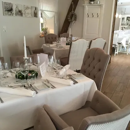 酒店 White Garden 克洛彭堡