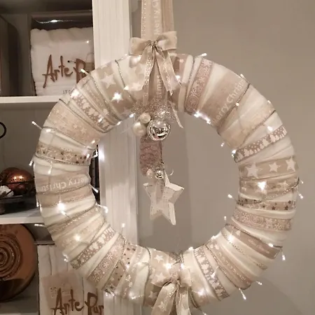 White Garden 5*