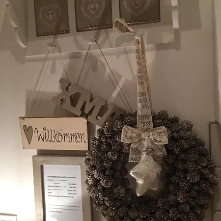 White Garden 酒店 克洛彭堡