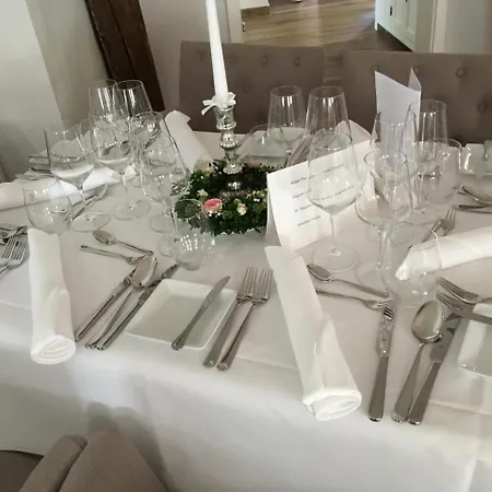 酒店 White Garden 克洛彭堡