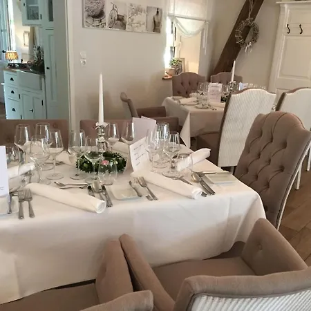 酒店 White Garden 克洛彭堡