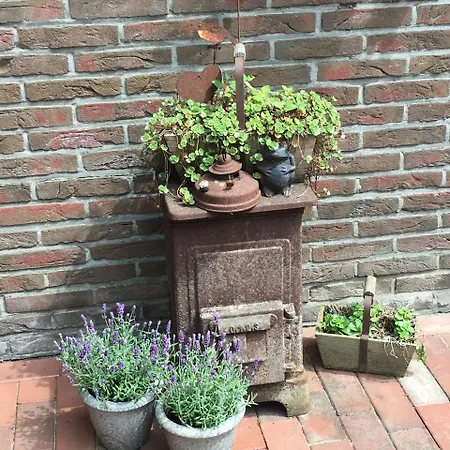 White Garden Hotel Cloppenburg