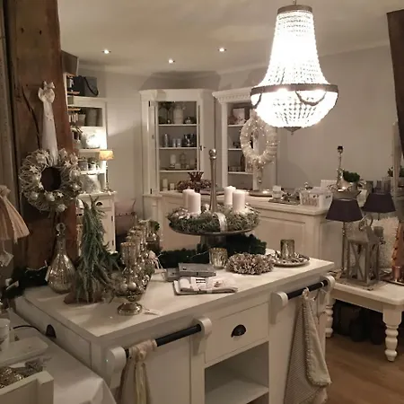 White Garden 5* 克洛彭堡