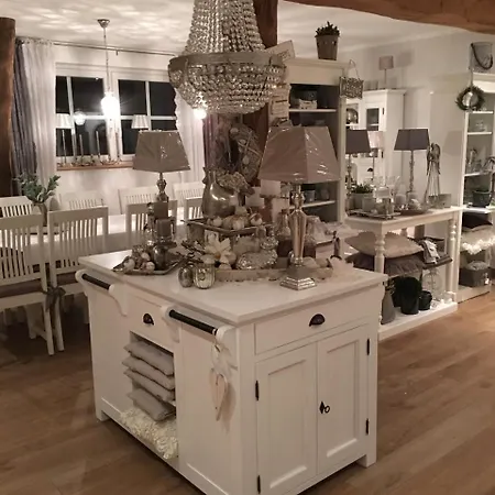 White Garden