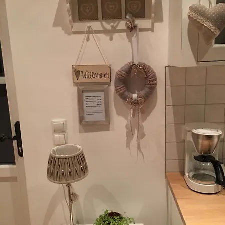 Gæstehus Garden 5*